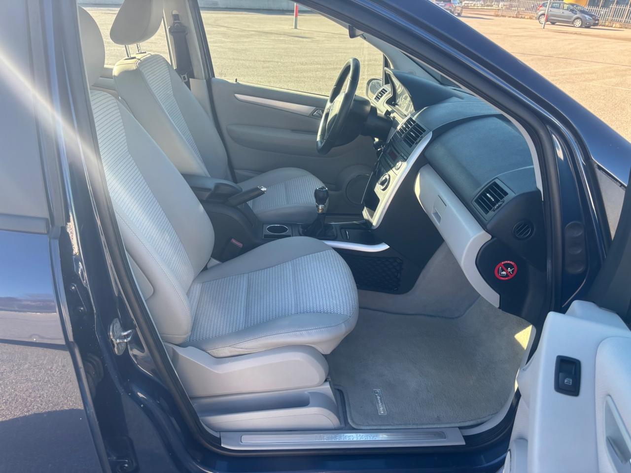 Mercedes-benz A 180 CDI Elegance