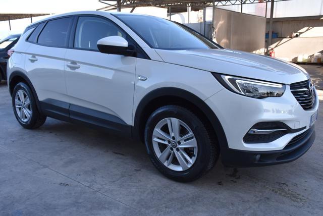 OPEL Grandland X 1.5 diesel Ecotec Start&Stop aut. Business