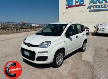 Fiat Panda 0.9 TwinAir Turbo Natural Power Easy