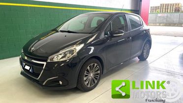 PEUGEOT 208 PureTech 82 Stop&Start 5 porte Active