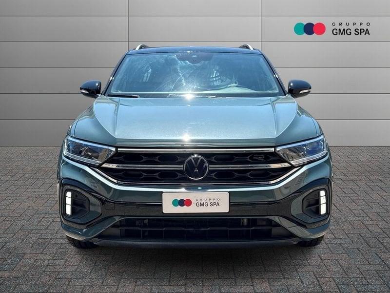 Volkswagen T-Roc 1.0 tsi R-Line 110cv