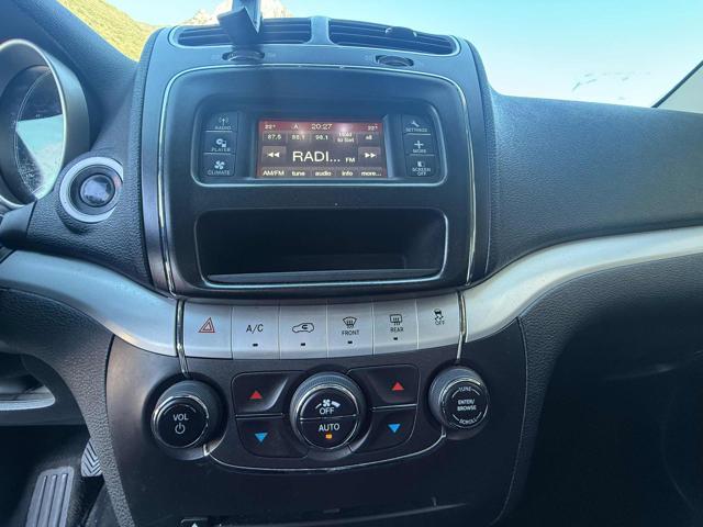 FIAT Freemont 2.0 Multijet 170 CV Freemont
