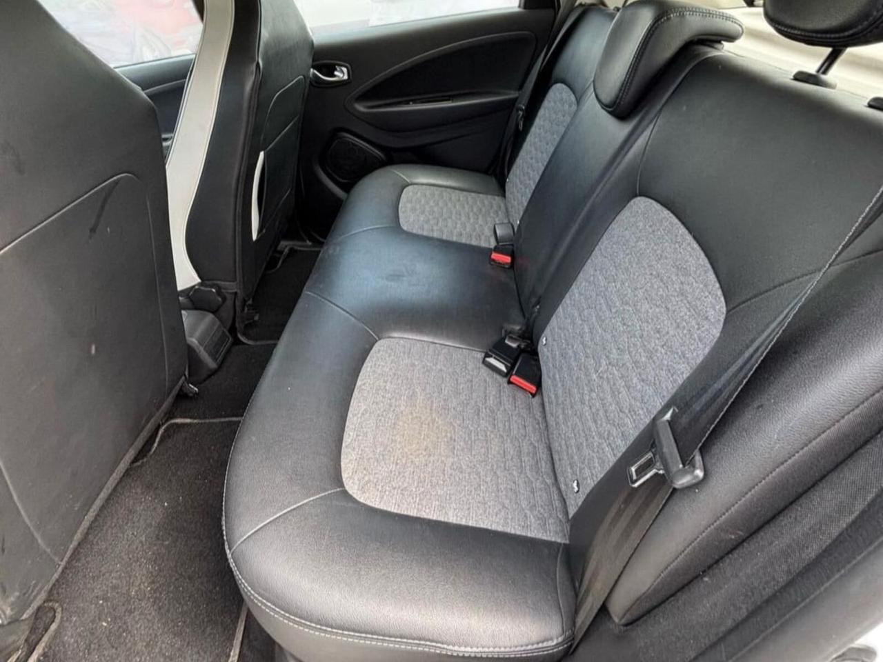 Renault ZOE Zen R135