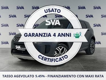 Land Rover Range Rover Evoque II 2019 204cv AWD Limited Edit. (Mhev) - IVA ESPOSTA