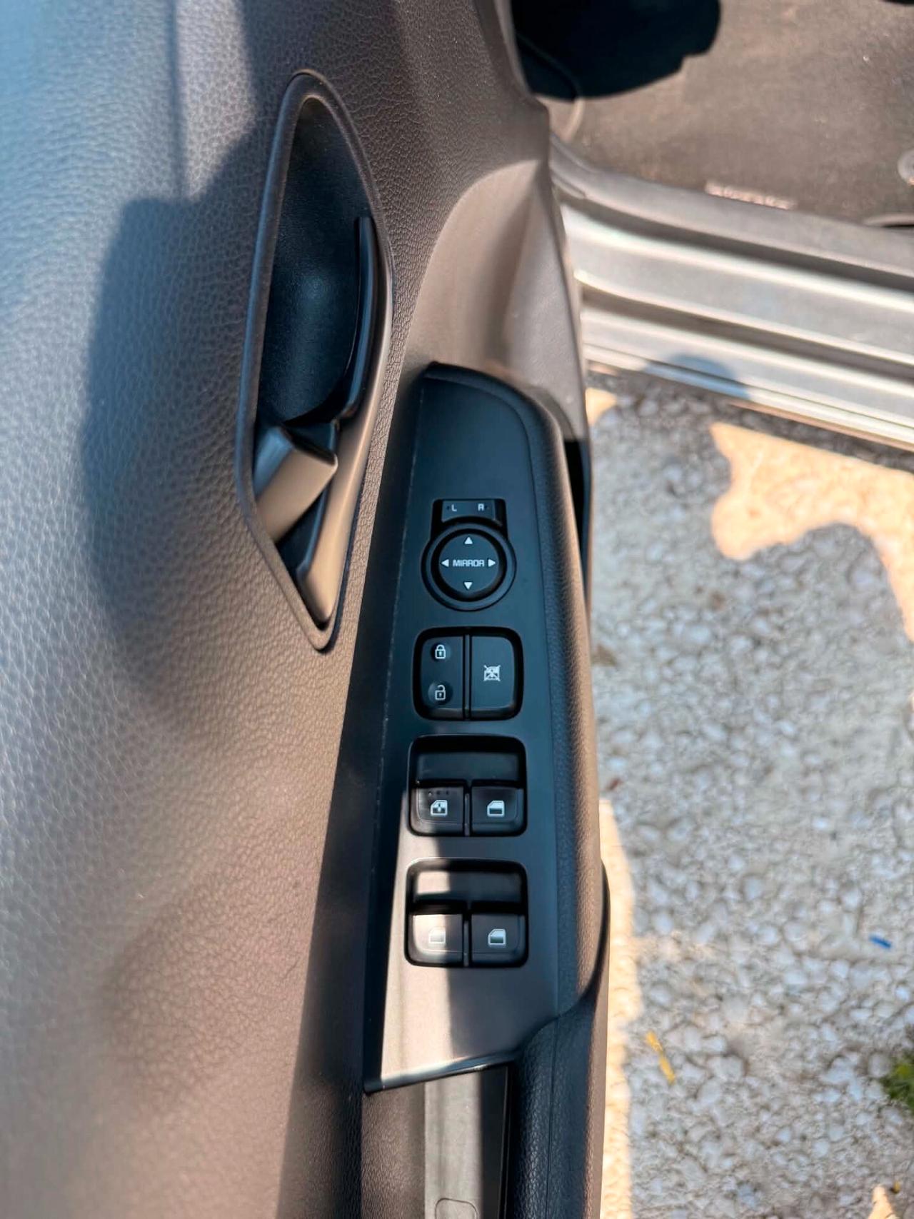Kia Picanto 1.0 Benz. Automatica Ok Neop. No Vincoli