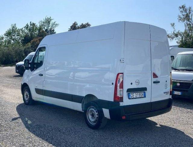 OPEL Movano 35 2.3 Turbo D 135CV PM-TM L2H2 FWD Furgone