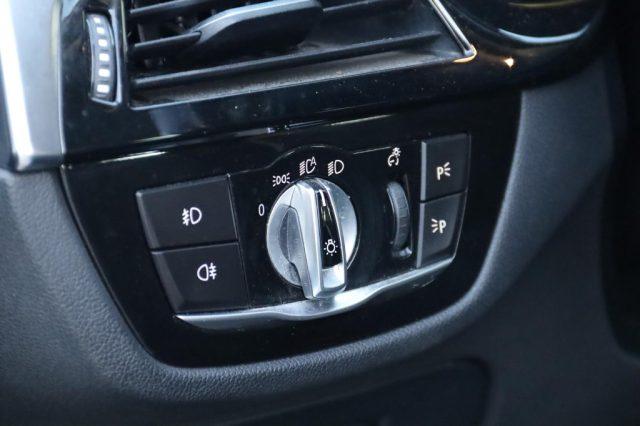 BMW 520 d aut. MY 2019 Sport Line