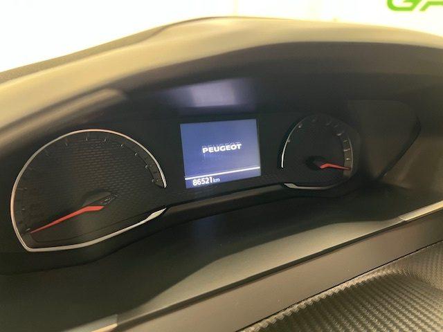 PEUGEOT 208 II 2019 - 1.2 puretech Active Pack s&s 75cv