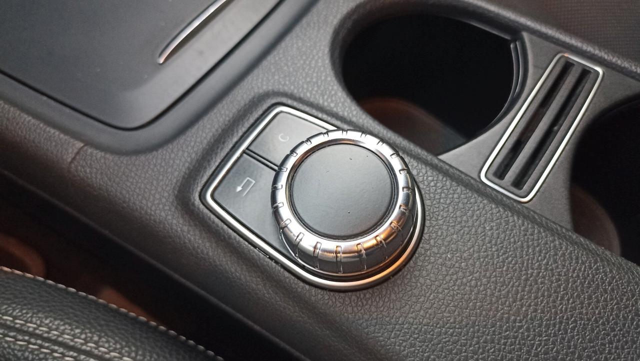 Mercedes-benz A 180 CDI Automatic Sport
