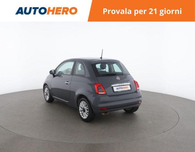 FIAT 500 1.2 S