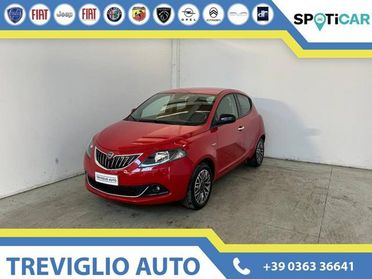 LANCIA Ypsilon 1.0 FireFly 5 porte S&S Hybrid Gold Plus