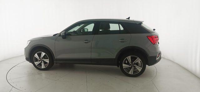 AUDI Q2 35 TFSI S tronic Admired Advanced