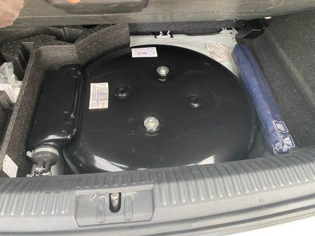 VOLKSWAGEN Polo 1.4 5 porte Comfortline BiFuel