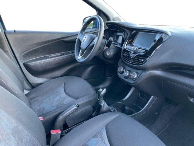 OPEL Karl Rocks 1.0 73 CV GPL