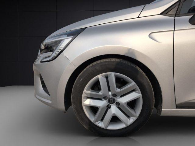 RENAULT Clio TCe 100 CV GPL 5 porte Zen