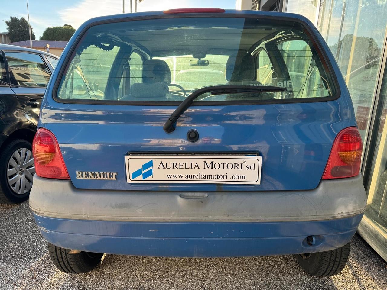 Renault Twingo 1.2i cat MECCANICAMENTE A POSTO!!!