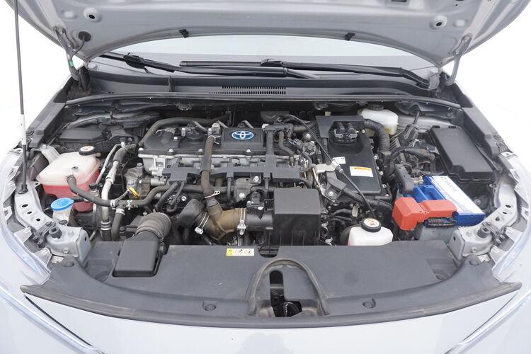 Toyota Corolla Hybrid Business BR388710 1.8 Full Hybrid 122CV