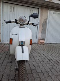 Vespa PX 125