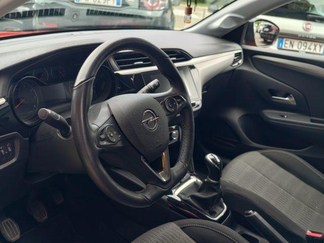 OPEL Corsa 1.2 75cv - 10 anni di garanzia