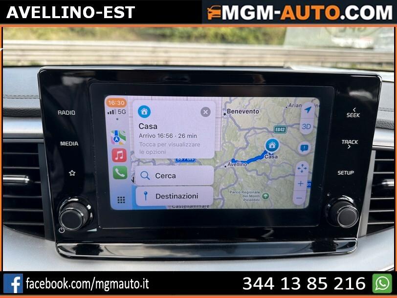 Kia XCeed 1.0 T-GDi GPL Urban Cross