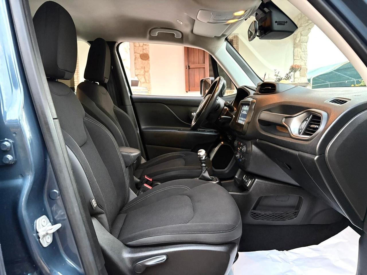 Jeep Renegade 1.6 Mjt 130 CV Limited PROMO