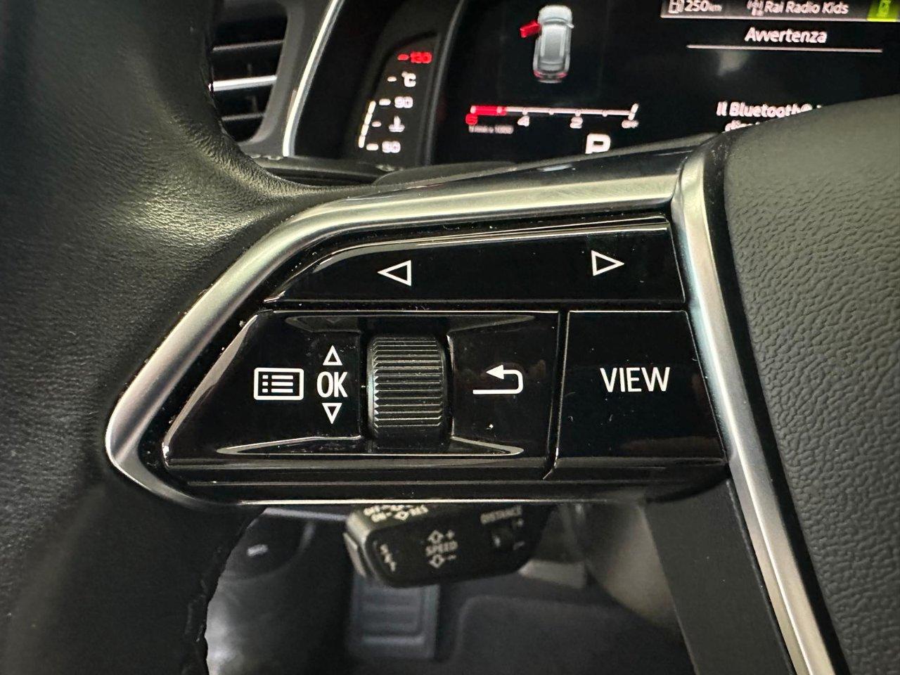 Audi A6 Avant 35 2.0 tdi mhev Business Sport s-tronic