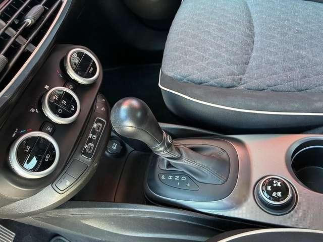 Fiat 500X 2.0 mjt S-Design Cross 4x4 150cv auto