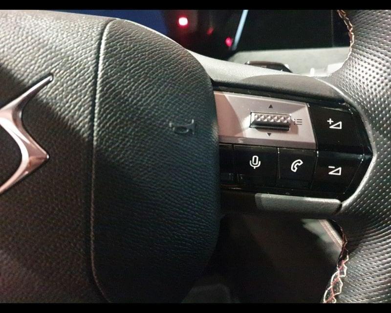 DS DS4 2ª serie PureTech 130 aut. Performance Line