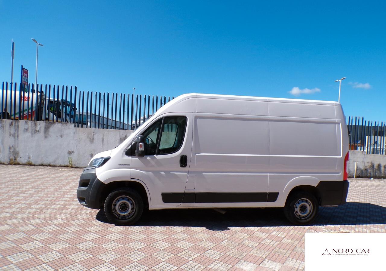 Fiat Ducato 33 2.2 Mjt 140CV PM-TM Furgone