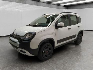 FIAT Panda Cross Panda 0.9 t.air t. 4x40 4x4 s&s 85cv 5p.ti