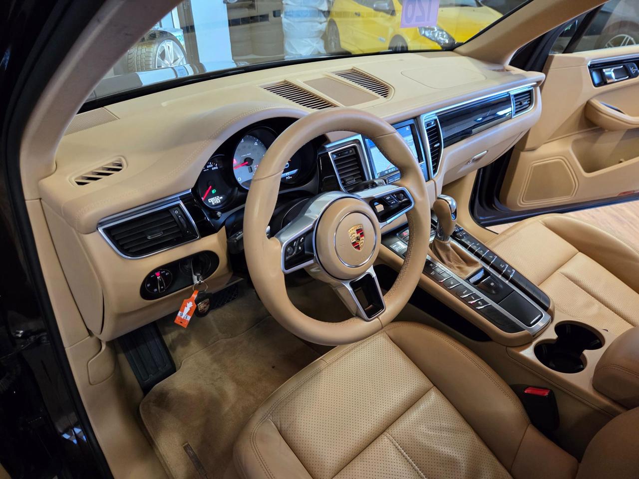 Porsche Macan 3.0d S 250cv pdk