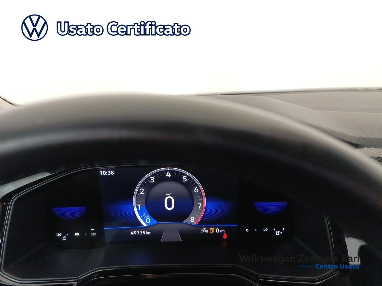 Volkswagen Polo 1.0 tsi life 95cv