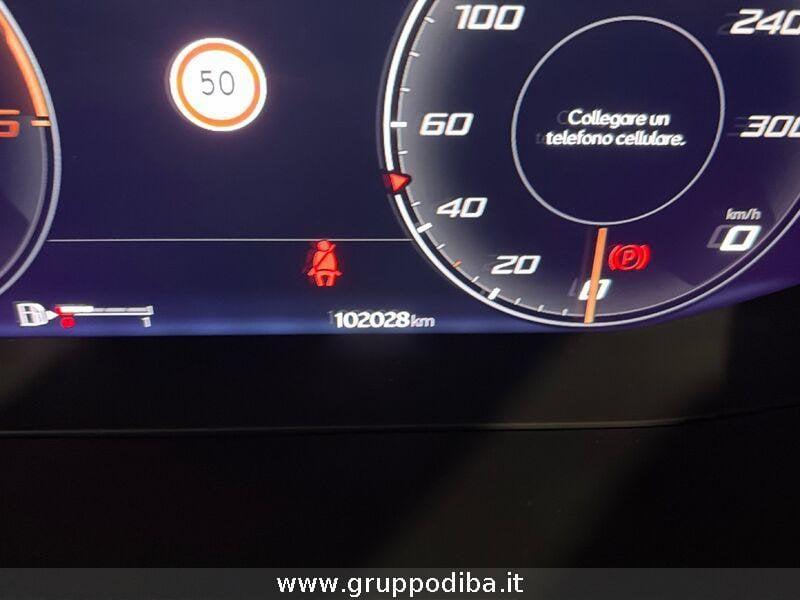 CUPRA Formentor 2020 2.0 tdi 150cv