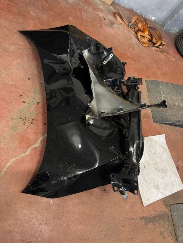 AUDI A3 35 TFSI S tronic COD Sport