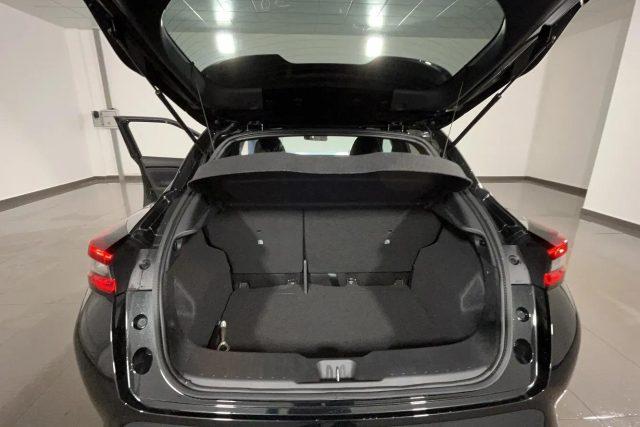 NISSAN Juke Juke 1.0 DIG-T 114 CV DCT N-Connecta