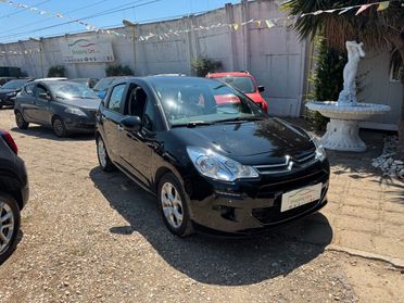 Citroen C3 1.0 Benzina 2014