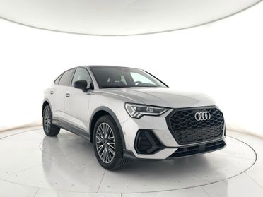 Audi Q3 SPB 35 TFSI S tronic line edition