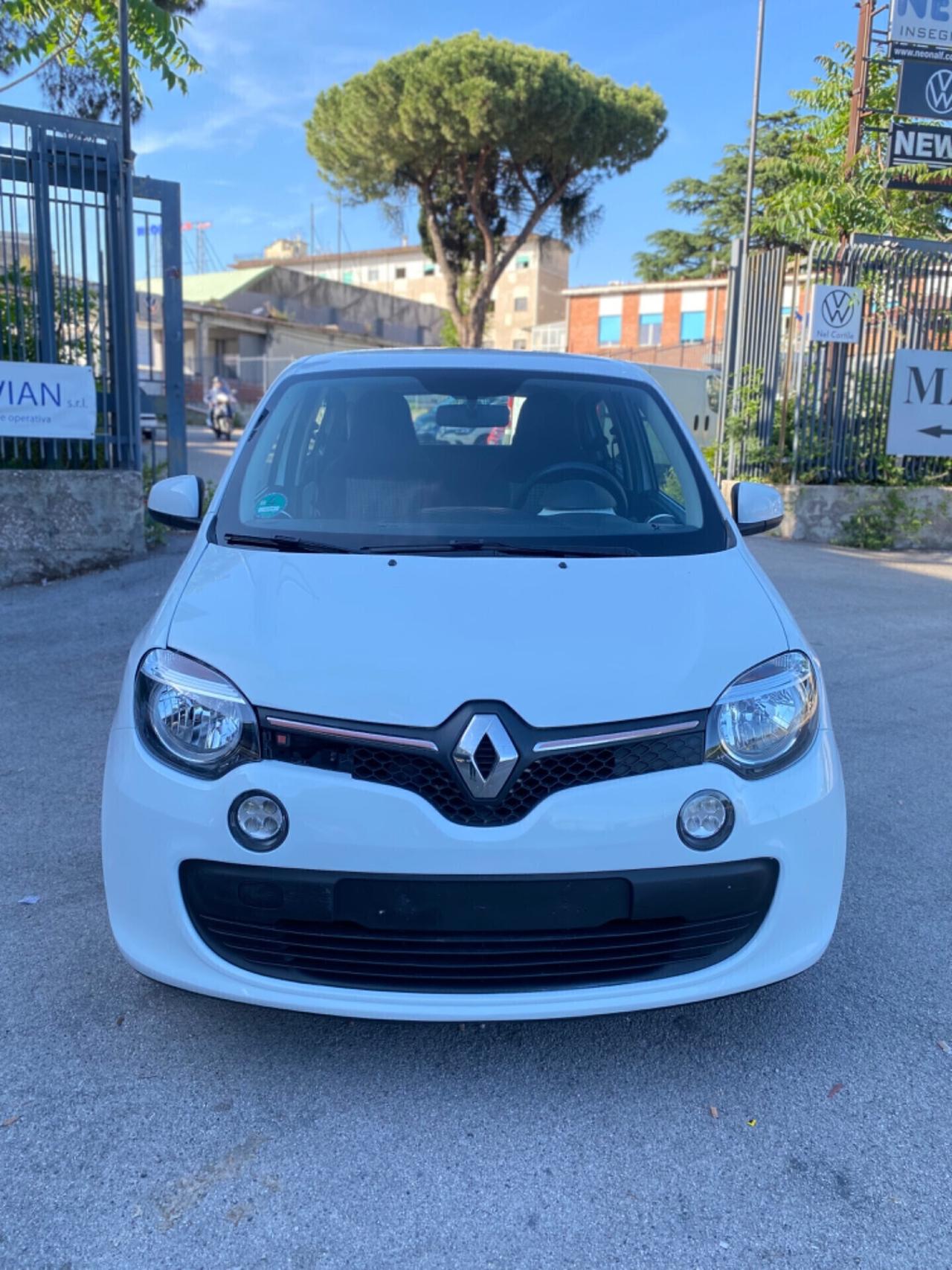 Renault Twingo 1.0 Sce 2015
