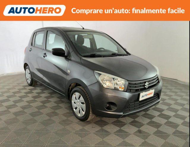 SUZUKI Celerio 1.0 Easy