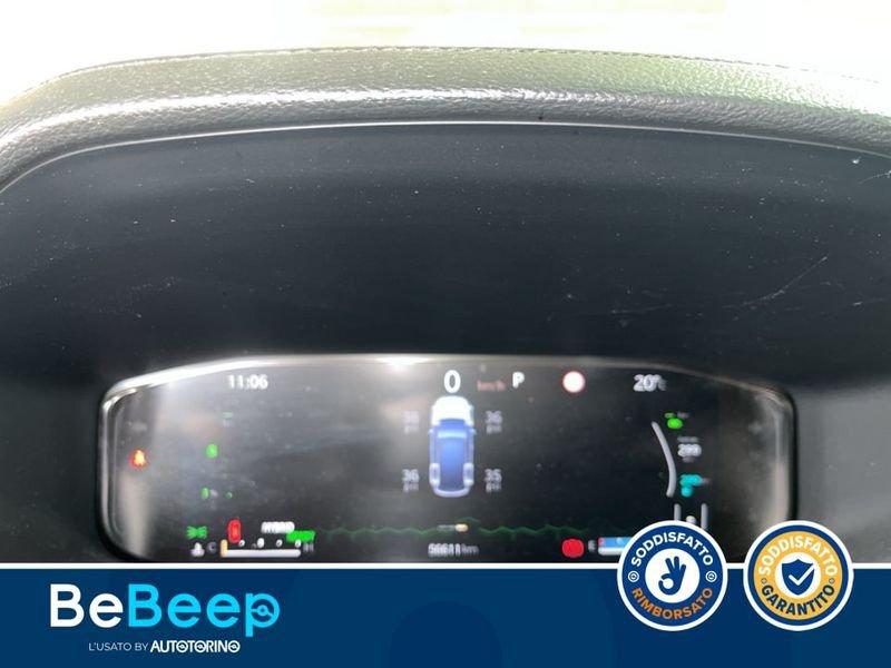 Jeep Compass 1.3 TURBO T4 PHEV LIMITED 4XE AUTO