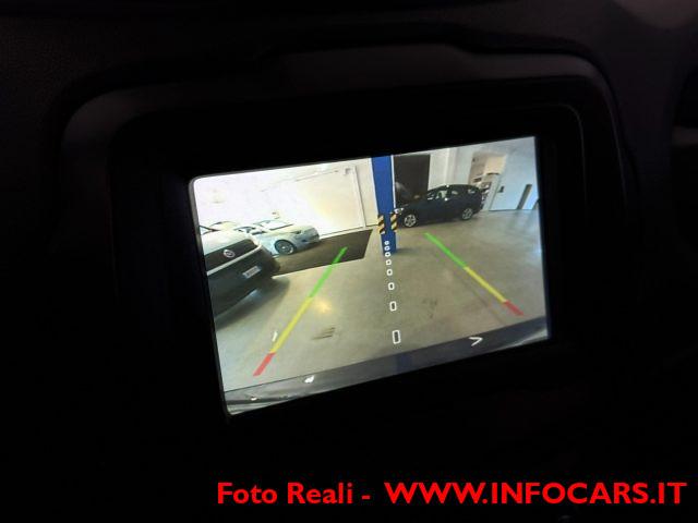 JEEP Renegade 1.5 Turbo T4 130 cv MHEV Limited - PROMO