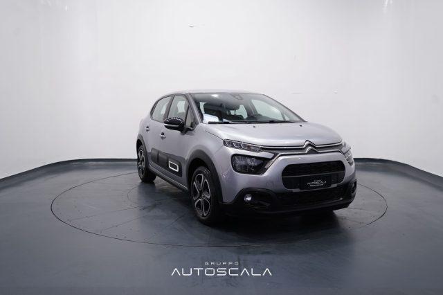 CITROEN C3 1.2 PureTech 83cv S&S Feel Pack