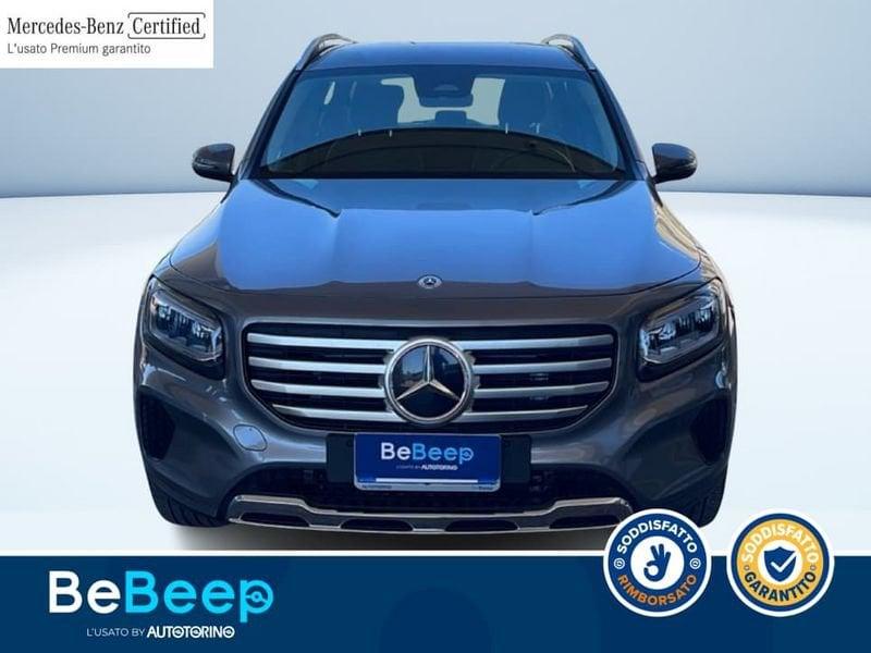 Mercedes-Benz GLB Classe 180 D PROGRESSIVE ADVANCED AUTO