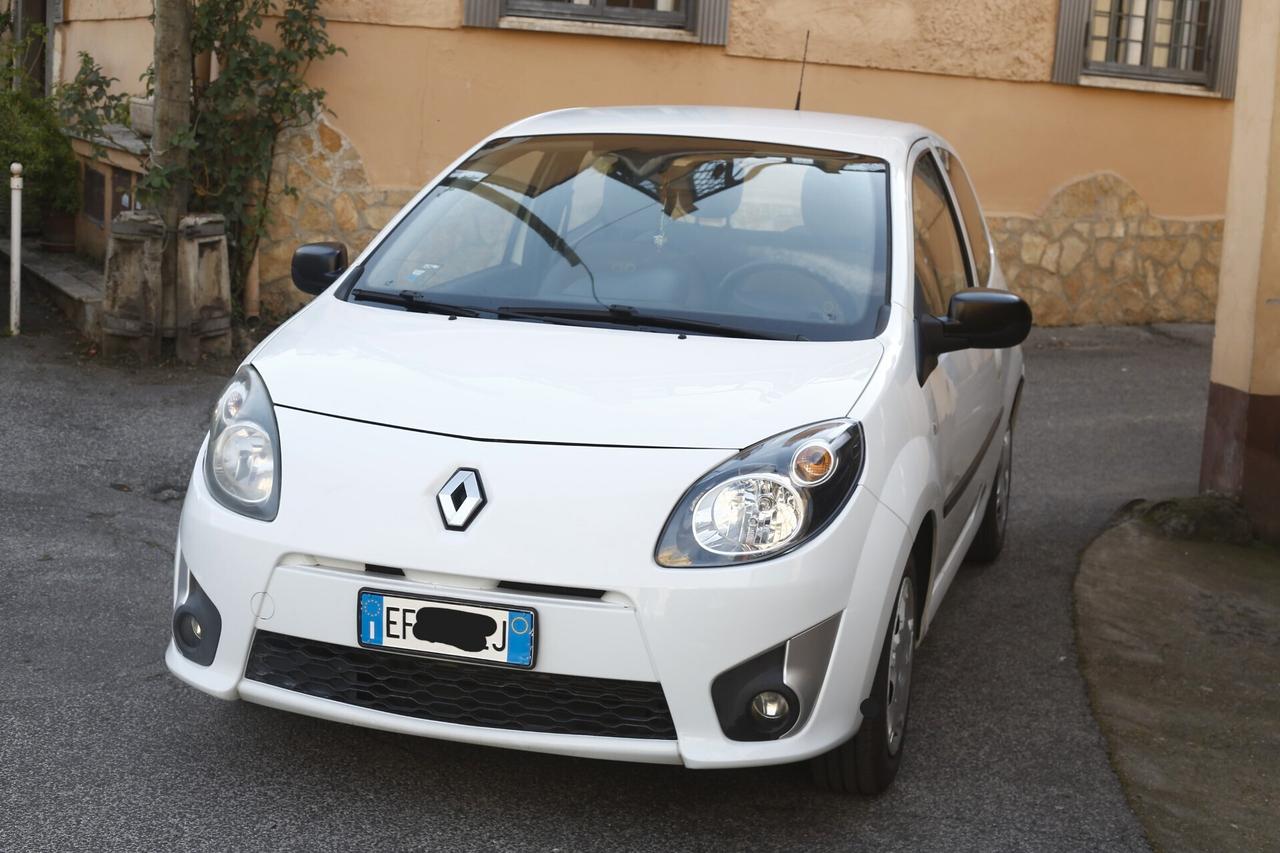 Renault Twingo 1.2 16V LEV SkyLight