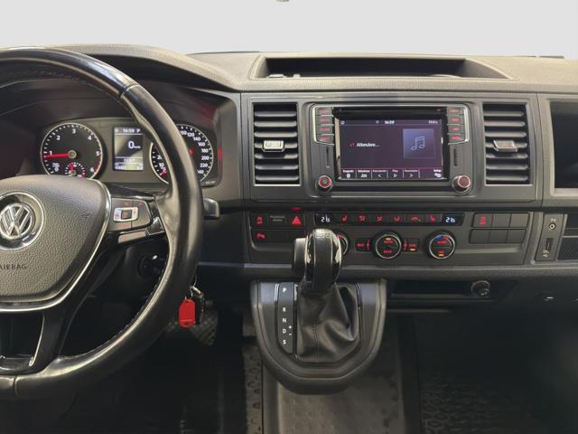 VOLKSWAGEN Caravelle 2.0 TDI 199CV DSG 4 Motion*FORMULA S*8 POSTI*