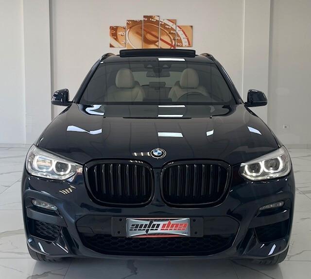 Bmw X3 xDrive20d 48V Msport Individual Edition