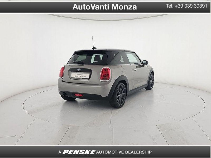 MINI Mini Mini 3p 1.5 One 75cv
