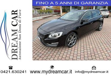 VOLVO V60 D2 Ocean Race