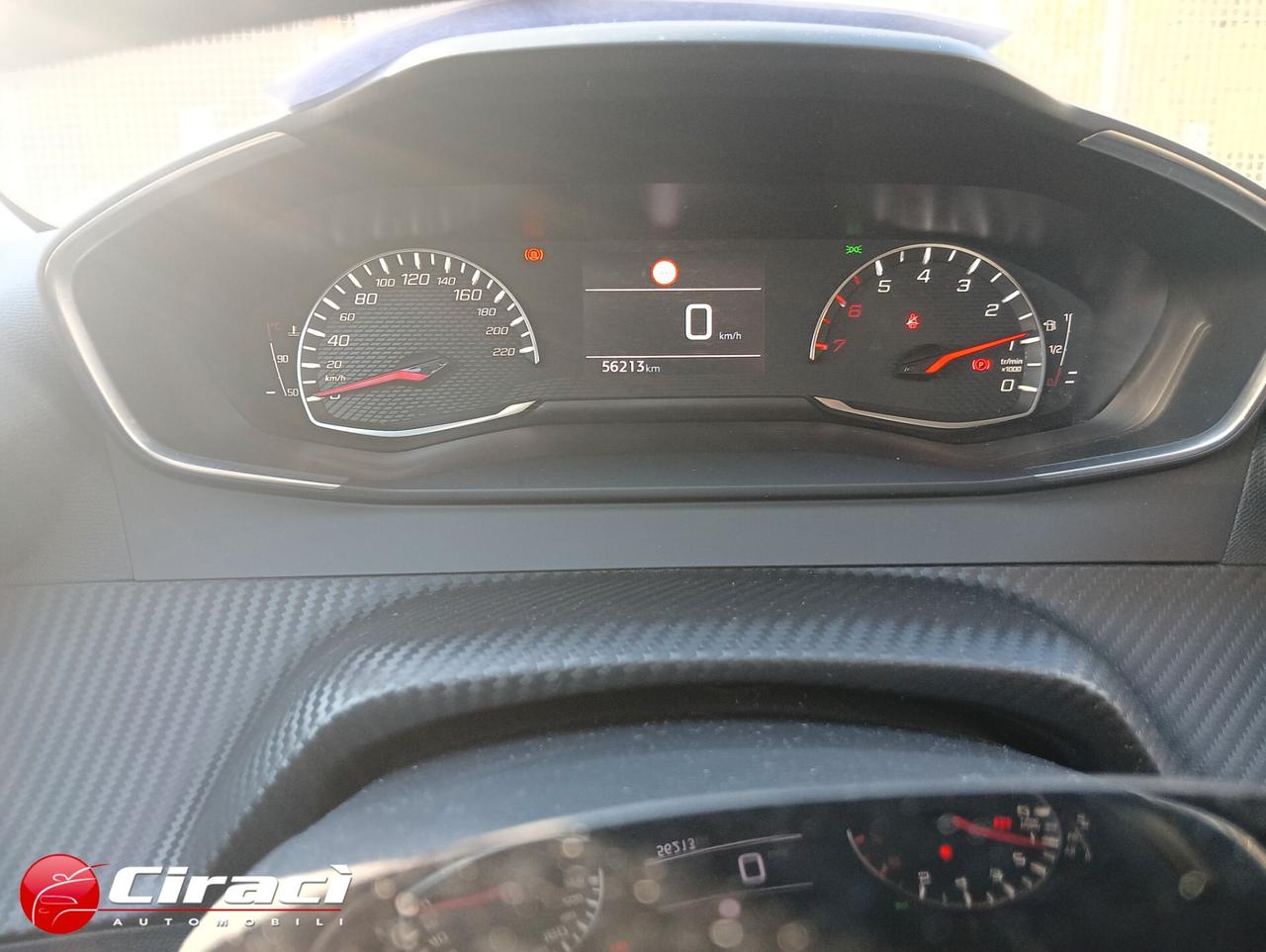 Peugeot 2008 PureTech 100 Active Pack