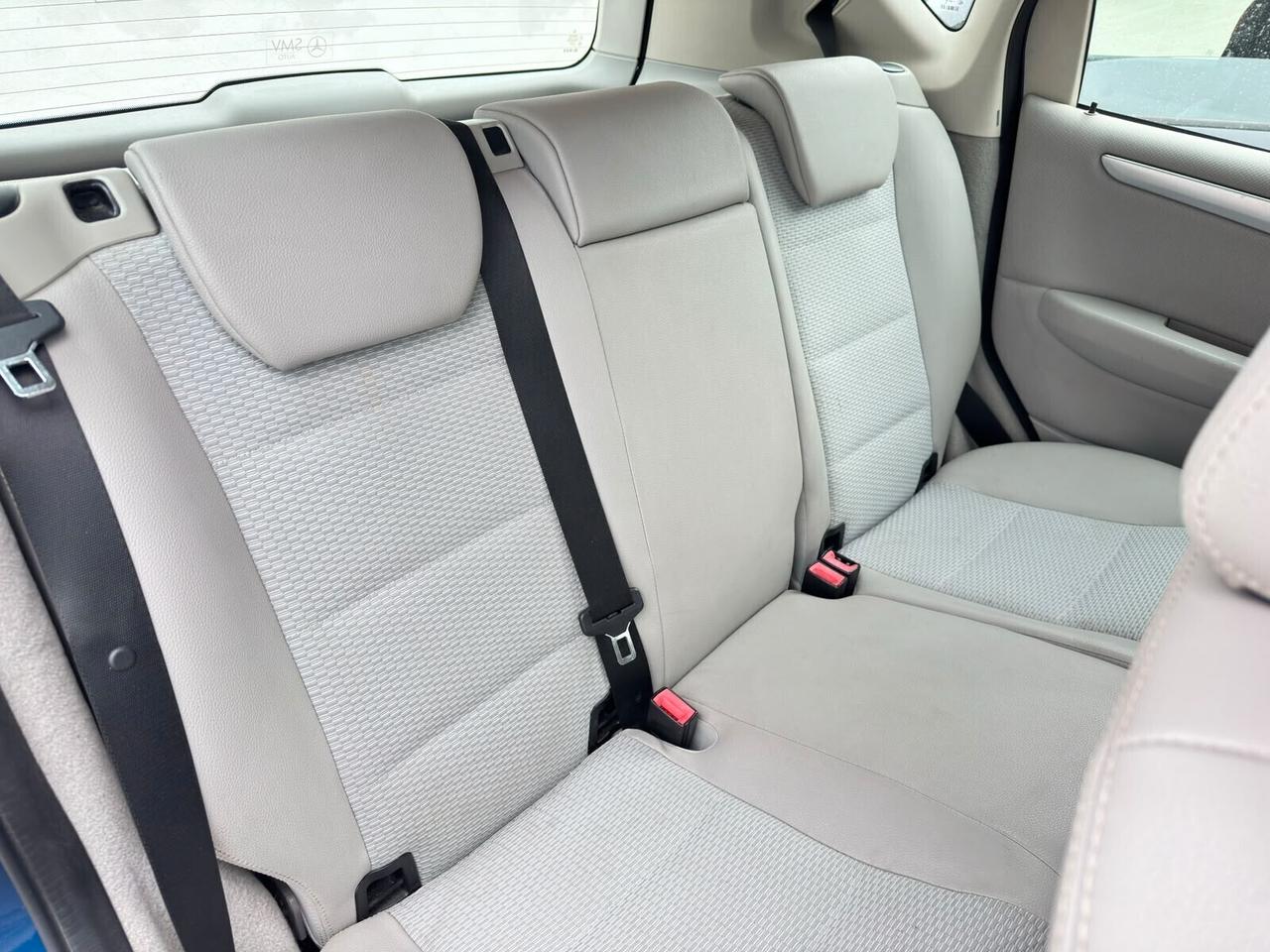 Mercedes-benz A 200 CDI Elegance 2.0 140 cv OUTLET!!!